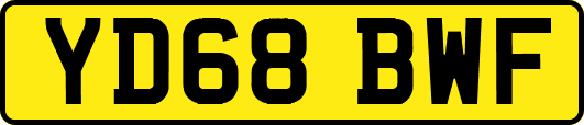 YD68BWF