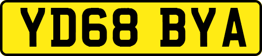 YD68BYA