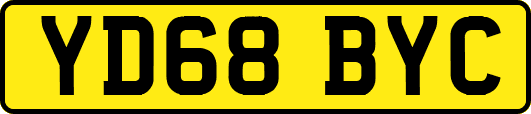 YD68BYC