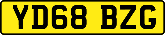 YD68BZG