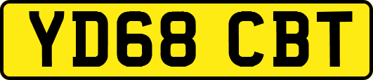 YD68CBT
