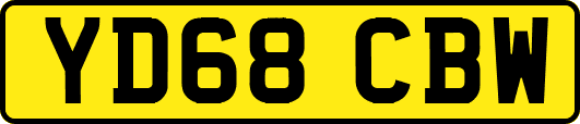 YD68CBW