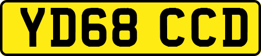 YD68CCD