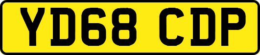 YD68CDP