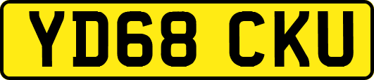 YD68CKU