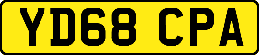 YD68CPA