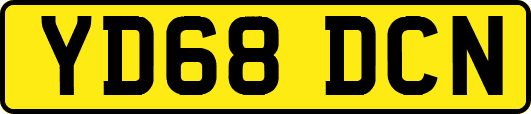 YD68DCN