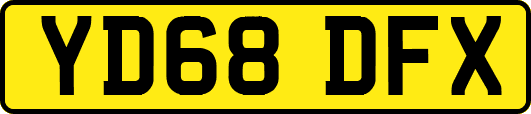 YD68DFX