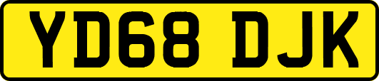 YD68DJK