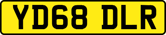 YD68DLR