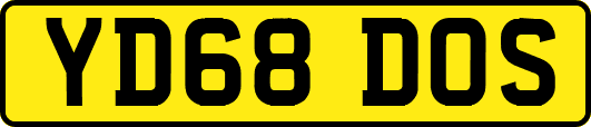 YD68DOS