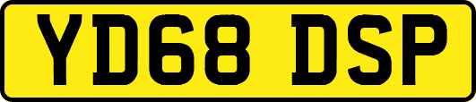 YD68DSP