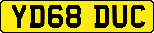 YD68DUC