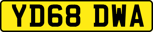 YD68DWA