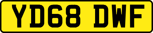 YD68DWF