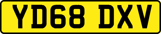 YD68DXV
