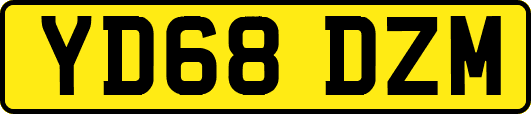 YD68DZM