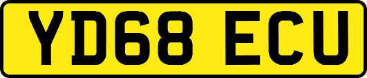 YD68ECU