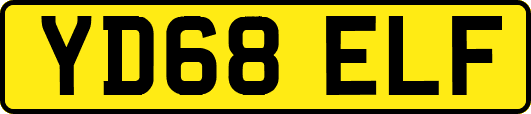 YD68ELF