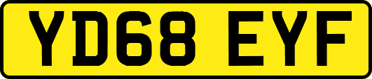YD68EYF
