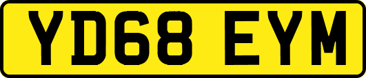 YD68EYM