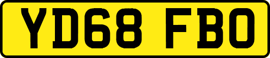 YD68FBO