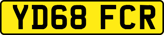 YD68FCR
