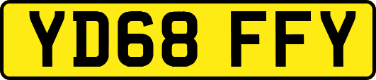YD68FFY