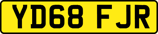 YD68FJR