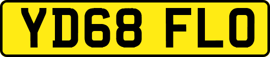 YD68FLO