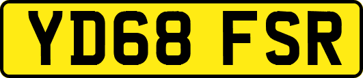 YD68FSR