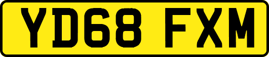 YD68FXM