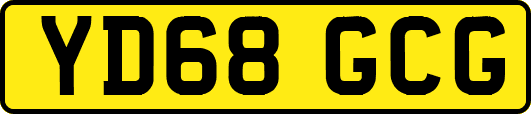 YD68GCG