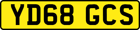 YD68GCS