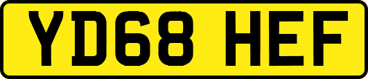 YD68HEF