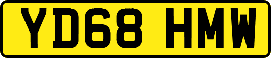 YD68HMW