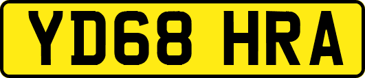 YD68HRA