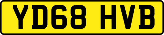 YD68HVB