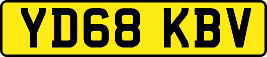 YD68KBV