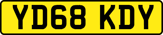 YD68KDY
