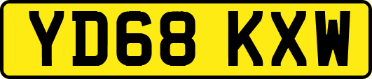 YD68KXW