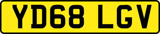 YD68LGV