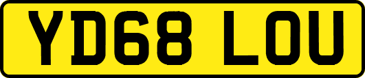 YD68LOU