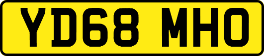 YD68MHO
