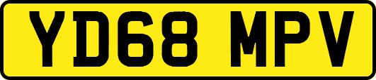 YD68MPV