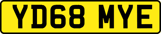 YD68MYE