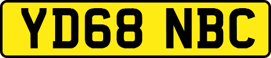 YD68NBC
