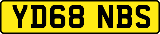 YD68NBS