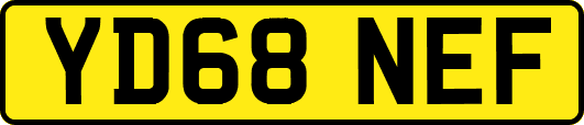 YD68NEF