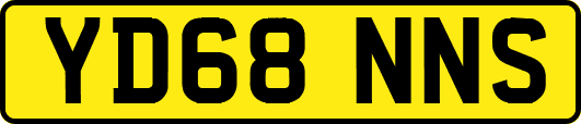 YD68NNS